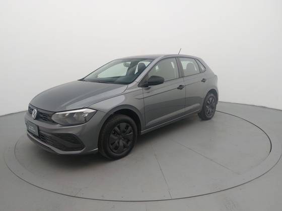 VOLKSWAGEN POLO 1.0 MPI TRACK MANUAL VOLKSWAGEN POLO 1.0 MPI TRACK MANUAL
